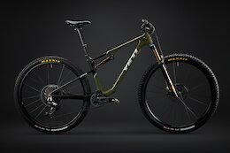 First Look: Yeti ASR Lunch Ride