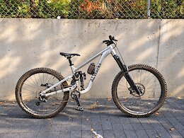 First Look: The AL Works Gradient 30 is Wheel Size