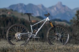 CrossWorx Launches Lite MK2 Trail Bike With Unique