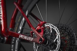 Specialized Launches Limited Edition S-Works Demo 