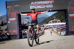 Adrien Boichis Will Not Compete for 2026 Overall T