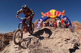Red Bull Rampage 2026 Returns to Original Venue fo