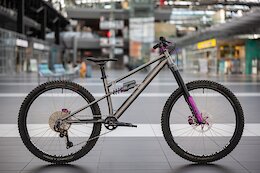 Day 1 Randoms - Bespoked Show Dresden 2026