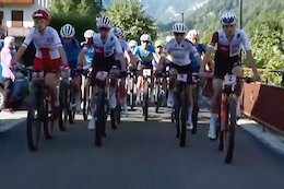 Replay: 2026 XC Marathon World Championships