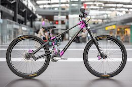Day 2 Randoms - Bespoked Show Dresden 2026