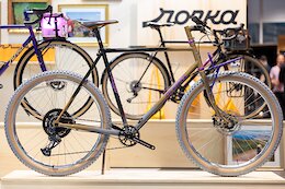 Final Randoms – Bespoked Show Dresden 2026