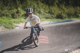 How to Get Your Kids Into Mountain Biking