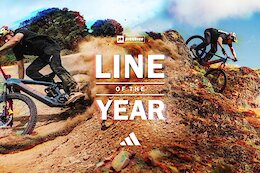 The adidas Line of the Year Contest Is Searching for Mountain Biking’s Best Line