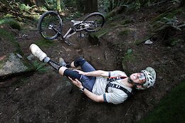 Video: What To Do When Things Go Wrong on the Trails with Remy Metailler & Matt from Canadian Outdoor Medical Consulting