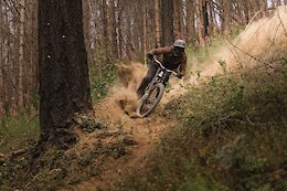 Video: Riding Big Mountain Lines Only Accessible by Pack Raft with Carter Krasny & Paula Zibasa