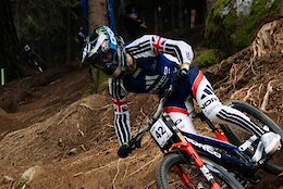 Video: Danny Hart at His Fourth World Champs in Val di Sole in ‘All of Northing’ – Just Getting Started EP6