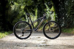 First Look: Pinarello's Dogma XCT Is For Marathon 