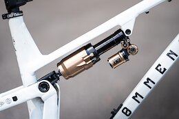 Tech Briefing: USA-Made Pedals, Fresh Grips, Limit