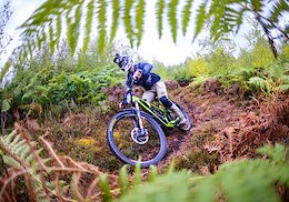 Race Report: The Merida EX Enduro Bows Out After a