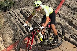 'It's Another Way of Riding' - Filippo Colombo's F