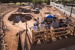 Video: Tyler McCaul on the Rebirth of Hurricane Bi