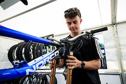 Video: 'All Hands on Deck' - Follow Norco adidas R