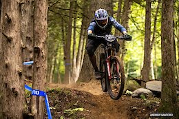 Video &amp; Race Report: Eastern States Cup Enduro