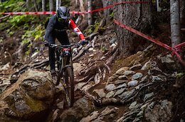 Video: From Crankworx to the World Cup - Jack Menzies & Nash Jamieson Take on 1199