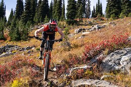 Race Report: Trans BC Enduro – Day 6 Baldface