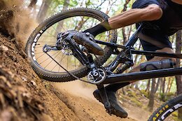 NOBL Launches 1386g $1,499 XC Wheelset with New Core Hub