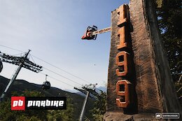 Video: The Most Challenging World Cup Of The Year | Up to Speed Whistler 2026