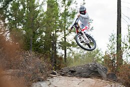 Video: Tayte Proulx-Royds’ Journey to UCI World 