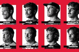 RockShox Announces 2026 BoXXer World Championships Mechanic Lineup