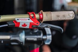 Randoms Round 2: Whistler World Cup DH 2026