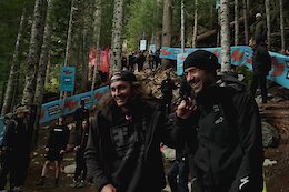 Video: WynTV Track Walk – Whistler DH World Cup 2026
