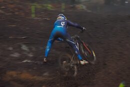 Video: Raw Practice Action from the 2026 Whistler DH World Cup