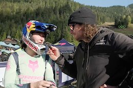 Video: WynTV Q2 Rapid Reactions – 2026 Whistler DH World Cup
