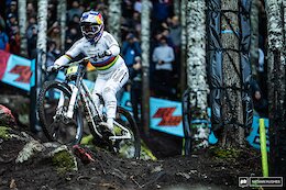 Finals Photo Epic: 2026 Whistler DH World Cup