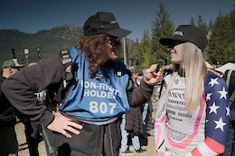 Video: WynTV Finals Day – Whistler DH World Cup 2026
