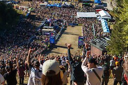 Final Randoms: Whistler World Cup DH 2026
