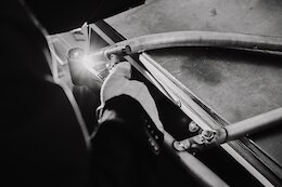 Video: Building & Riding Telepathy Bikes in ‘Work Hard. Play Hard.’