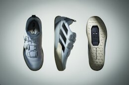 Adidas Release Updated Freerider Line with Three Stripes Branding & Clipless Model