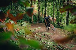 Photo Story: Four Days, Four Trail Networks – Road Tripping Québec with Hailey Elise & Micayla Gatto