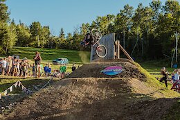 Michelle Neuner & Damian Anhder Named 2026 FMBA Red Bull Rookies of the Year