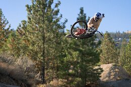 Video: Thomas Genon’s BC Warm-Up for Red Bull Rampage 2026