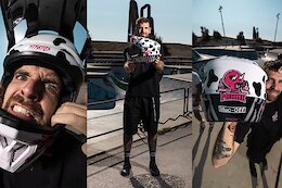 Video: Tomas Lemoine Signs with Ekoï Ahead of Red Bull Rampage