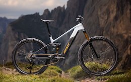 Giant and Liv's New eMTBs Have An 850 W, 120 Nm Torque Motor