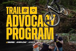 Submit Your Project to the Amflow Avinox Trail Adv