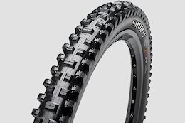 Deal of the Week: Maxxis Shorty 27.5" Tire for $37.99 (60% OFF)