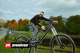 Video: Bruni’s Riding in Lake Placid?!?