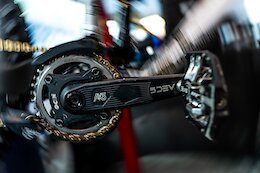 5DEV Releases the AV3 Asa Vermette Signature Crank
