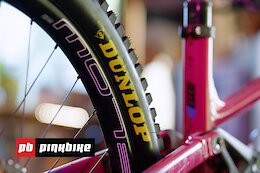 Video: What Happens When a Moto Tire Giant Builds an MTB Tire?