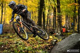 Race Highlights: 2026 Lake Placid DH World Cup