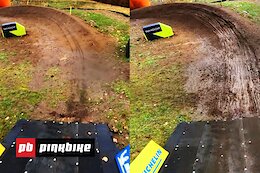 Video: This Track Changed So Much - Lake Placid DH