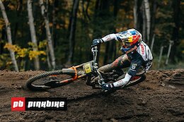 Video:  Lake Placid Practice & Quali Action – Inside The Tape